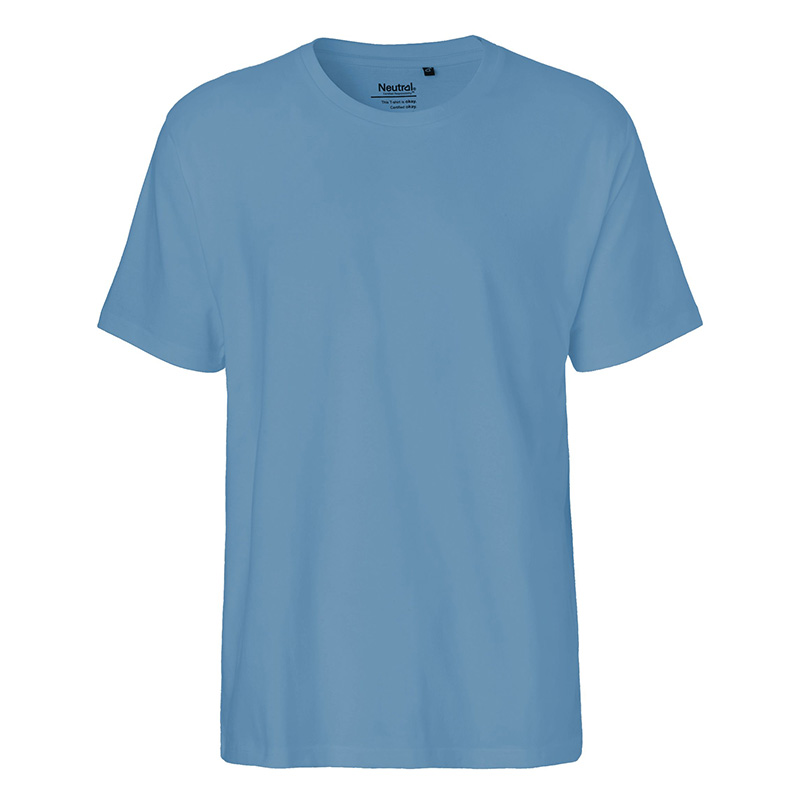 T-shirt homme Fairtrade - image 6